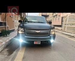 شيفروليه تاهو